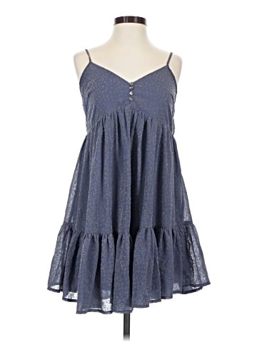 Entro Casual Dress (view 1)