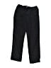 Zara Kids Solid Blue Casual Pants Size 8 - photo 1