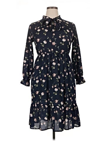 CRFS Casual Dress (view 1)