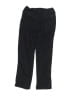 Zara Kids Solid Blue Casual Pants Size 8 - photo 2