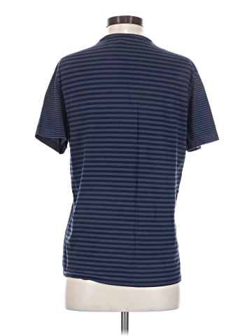Armani Exchange Short Sleeve T-Shirt (view 2)