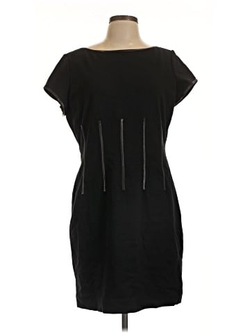 Ellen Tracy Casual Dress (view 1)