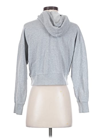 ABound Zip Up Hoodie (view 2)