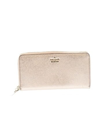 Kate Spade New York Leather Wallet (view 1)