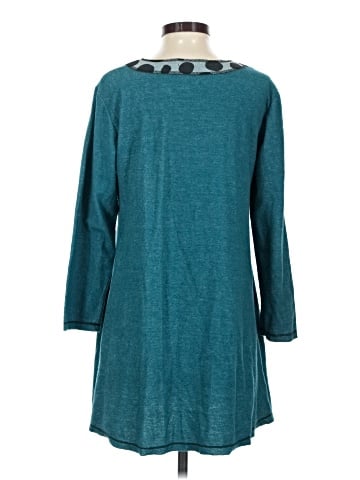 Jess & Jane Casual Dress (view 2)