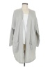 DONNI Gray Kimono One size - photo 1