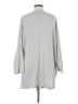 DONNI Gray Kimono One size - photo 2