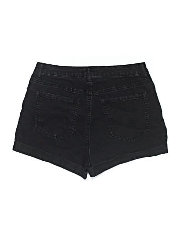 Forever 21 Denim Shorts (view 2)