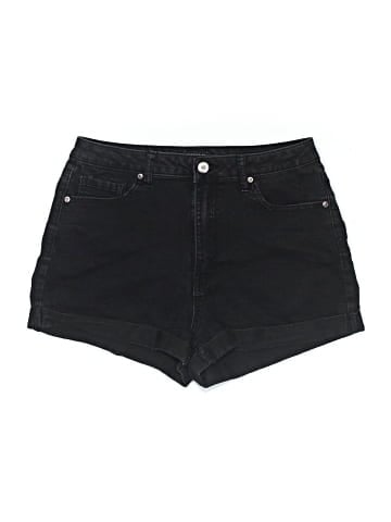 Forever 21 Denim Shorts (view 1)