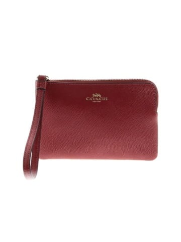 Coach Wristlet (view 1)
