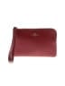 Coach Burgundy Wristlet One size - photo 1