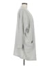 DONNI Gray Kimono One size - photo 4