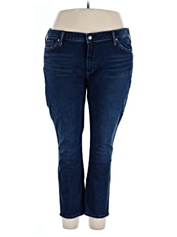 Silver Jeans Co. Jeans (view 1)