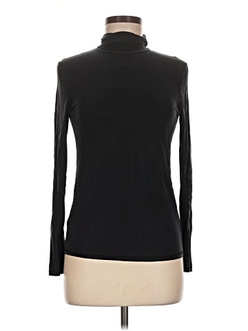 MNG Suit Long Sleeve Turtleneck (view 1)
