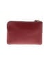 Coach Burgundy Wristlet One size - photo 2