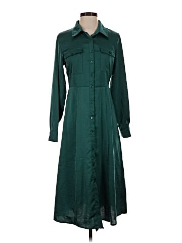 Lucky Brand Casual Dress (view 1)