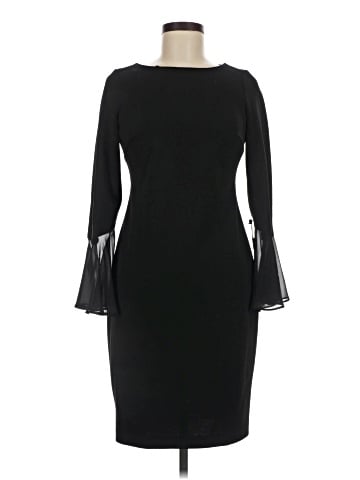 Calvin Klein Cocktail Dress (view 1)