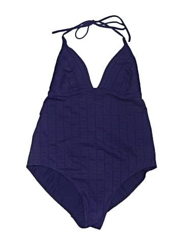 Boden One Piece Swimsuit (view 1)