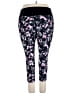 Torrid Black Active Pants Size 3X Plus (3) - photo 2