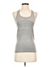 Lululemon Athletica Gray Active Tank Size 4 - photo 1
