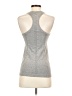Lululemon Athletica Gray Active Tank Size 4 - photo 2