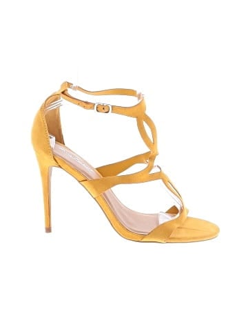 Anne Michelle Sandals (view 1)