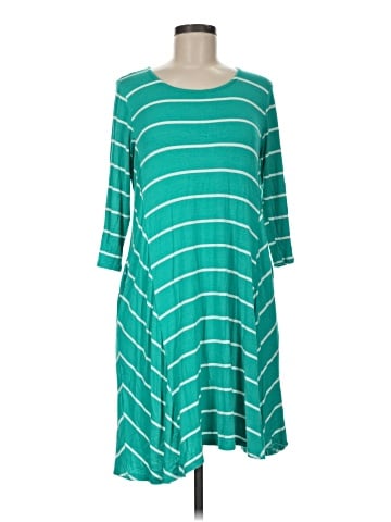 Honeyme Casual Dress (view 1)