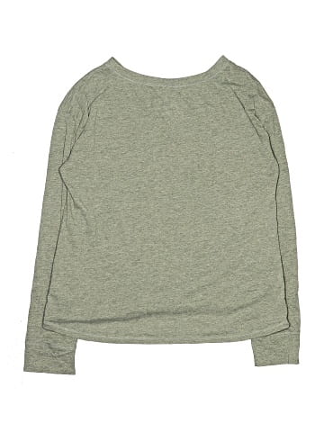 Justice Long Sleeve T-Shirt (view 2)
