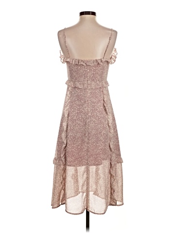 Illa Illa Casual Dress (view 2)