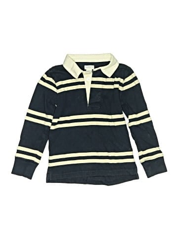 Crewcuts Outlet Long Sleeve Top (view 1)