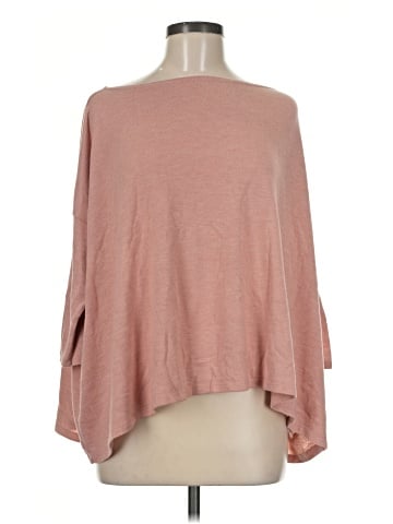 Stella & Dot 3/4 Sleeve T-Shirt (view 1)