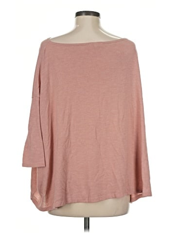 Stella & Dot 3/4 Sleeve T-Shirt (view 2)