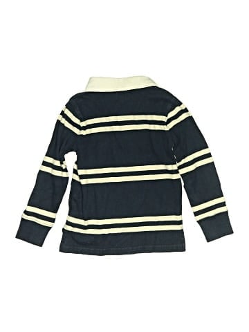 Crewcuts Outlet Long Sleeve Top (view 2)