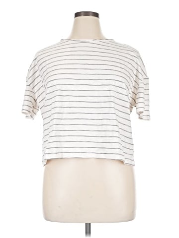 Newbury Kustom Short Sleeve T-Shirt (view 1)