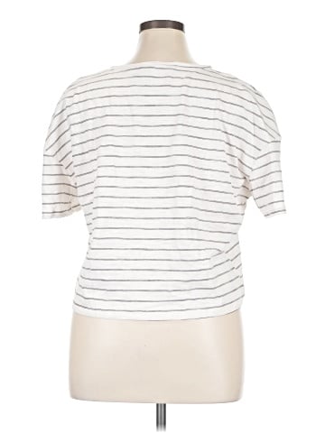 Newbury Kustom Short Sleeve T-Shirt (view 2)