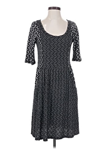 Saturday Sunday Casual Dress (view 1)