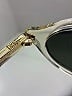 Loewe White Sunglasses One size - photo 5