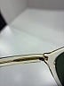 Loewe White Sunglasses One size - photo 4