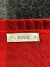 Eggie 100% Acrylic Red Pullover Sweater Size M - photo 7