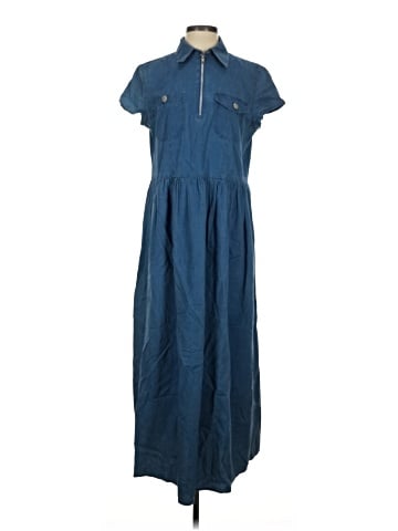 Jones New York Sport Casual Dress (view 1)