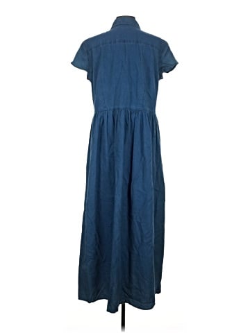 Jones New York Sport Casual Dress (view 2)
