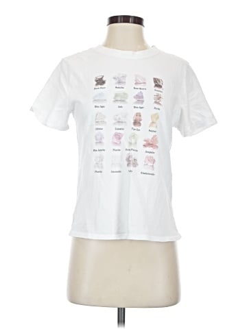 Forever 21 Short Sleeve T-Shirt (view 1)