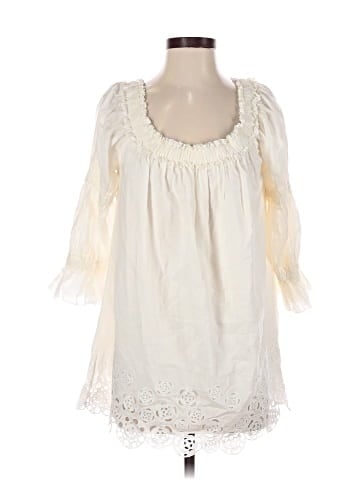 Catherine Malandrino 3/4 Sleeve Blouse (view 1)