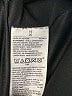 Gap Metallic Black Cocktail Dress Size 16 - photo 8