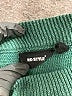 RD Style Teal Pullover Sweater Size M - photo 7