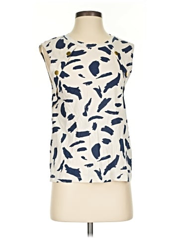 Sfera Sleeveless Blouse (view 1)