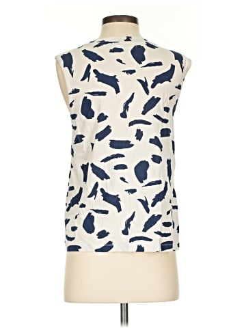 Sfera Sleeveless Blouse (view 2)