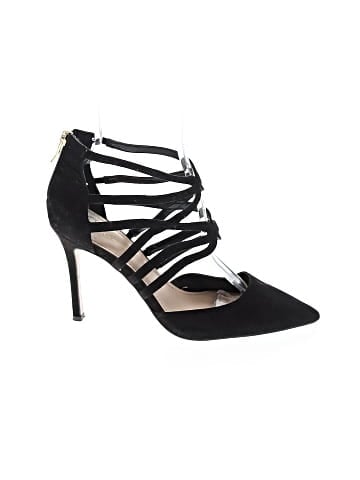 BCBGeneration Heels (view 1)