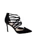 BCBGeneration Black Heels Size 8 1/2 - photo 1