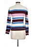 Vero Moda 100% Polyester Color Block Brown Pullover Sweater Size L - photo 2